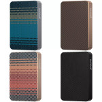 Power bank бездротового заряджання Proove Carbon Slim 22.5W 10000mAh