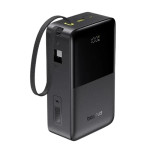 Power bank Baseus EnerFill FC51 Bipow 2 Pro 30000mAh 22.5W Black