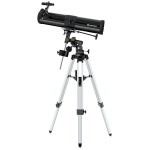 Телескоп Bresser Saturn Explorer 76/700 EQ Black