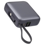 Power bank Proove Moon Rock 22.5W 10000mAh