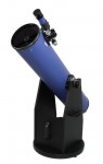 Телескоп Delta Optical-GSO Dobson 8` F/6 M-CRF