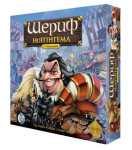 Настільна гра «Шериф Ноттінгема 2-ге видання»