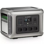 Портативна зарядна станція AllPowers R2500 V2