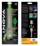 Фонарь Inova Microlight XT LED Wand/Green