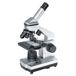 Биологический микроскоп Bresser Junior Biolux CA 40-1024x (с кейсом)