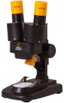 Технический Микроскоп National Geographic Stereo 20x