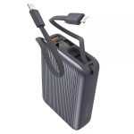Power bank Батарея Proove Moon Rock 22.5W 20000mAh