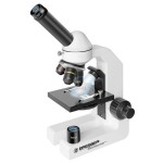 Биологический микроскоп Bresser BioDiscover 20-1280x 