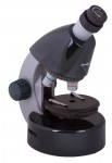 Детский микроскоп Levenhuk LabZZ M101 Moonstone/Лунный