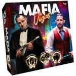 Настільна гра Mafia Vegas 