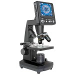 Цифровой микроскоп Bresser Biolux LCD 50-2000x