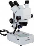 Технический микроскоп Bresser Advance ICD 10-160x