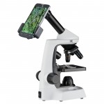 Биологический  микроскоп Bresser Junior Biolux 40-2000x