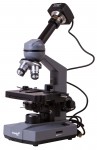  Биологический микроскоп  Levenhuk D320L PLUS, 3,1 Мпикс, монокулярный