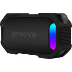 Портативна Акустика Proove Black Rock 10W (APP)