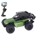 Машинка на радіокеруванні FPV C050 Green 